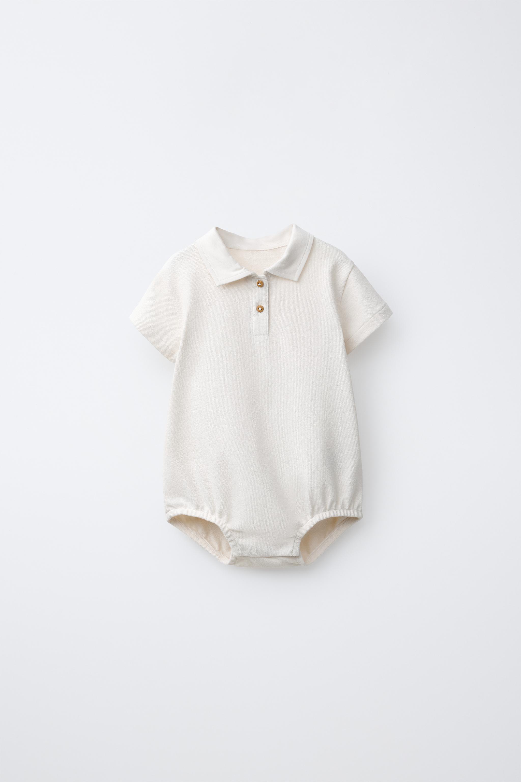 BODY COL POLO